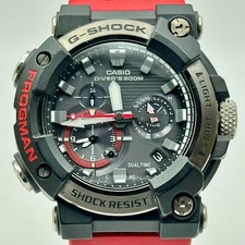 Casio shock master d'occasion  Expédié en Belgium