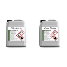 25kg chlor aktivchlor gebraucht kaufen  Deutschland