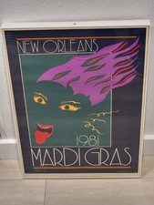 Mardi gras original for sale  San Pedro
