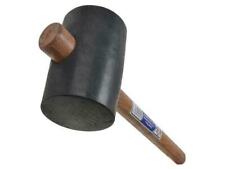Faithfull rubber mallet for sale  BOLTON