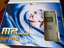 Telefono musicale mp3 usato  Avola