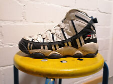 Fila stackhouse mid gebraucht kaufen  Berlin