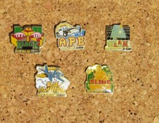 Lot pin jeu d'occasion  Fougères