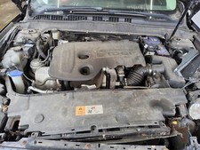 Gearbox ford mondeo for sale  DONCASTER