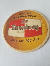 Ancien bock bière d'occasion  Hazebrouck