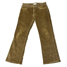 Armani mens corduroy for sale  BLACKBURN