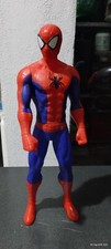 Spider man marvel usato  Roma