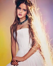 Emma watson photograph for sale  Hernando