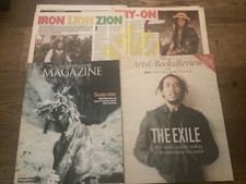 Bob marley two for sale  LONDON