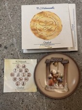 Goebel porzellanfabrik hummel gebraucht kaufen Goebel porzellanfabrik hummel gebraucht kaufen  Heidelberg