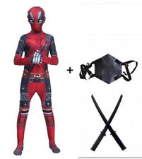 Deadpool kids cosplay for sale  Independence