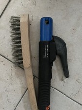 Pinza portaelettrodo leva usato  Castano Primo