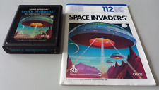 Jeu atari 2600 d'occasion  Saint-Étienne-de-Saint-Geoirs