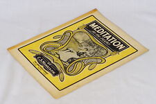 Meditation piano original for sale  Shickshinny