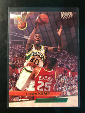 Shawn kemp 1993 d'occasion  Moissey