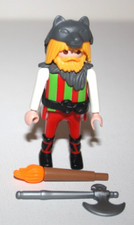 Playmobil 3151 guerrier d'occasion  Forbach