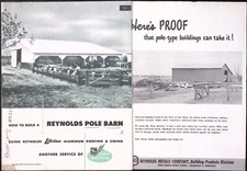 1954 build reynolds for sale  Moneta