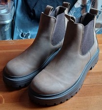 Primark chelsea boots for sale  EASTLEIGH