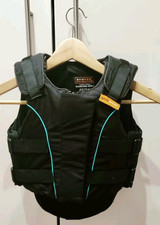 Airowear short reitweste gebraucht kaufen  Marl