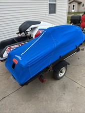 Stand jet ski for sale  West Union
