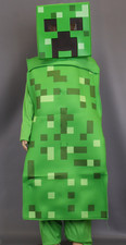 Halloween creeper jumpsuit for sale  Farmingdale