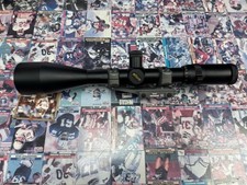 Millet 25x56 rifle for sale  Upland