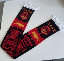 Manchester united vintage for sale  ANDOVER
