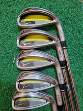 Nike slingshot iron for sale  Freeport