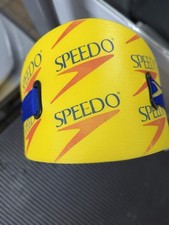 Speedo schwimm fitnessgürtel gebraucht kaufen  Grafschaft