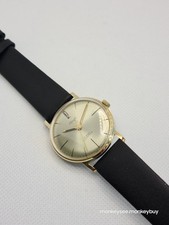 Kienzle Bauhaus 17 Rubis (071/17) Made in Germany Vintage Classic 1970's Watch comprar usado  Enviando para Brazil