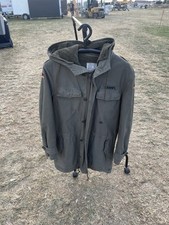 Riginale bundeswehr winter gebraucht kaufen  Crailsheim