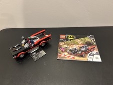 Lego batman classic for sale  Millville
