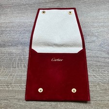 Cartier jewellery red for sale  BOURNEMOUTH