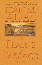 Plains passage hardcover for sale  Montgomery