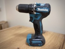 Makita ddf487 brushless for sale  EDINBURGH