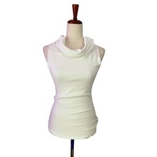 Sarah pacini white for sale  Honesdale