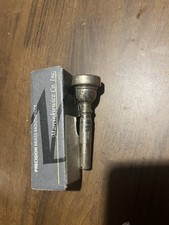 Unmarked mouthpiece good for sale  RIPLEY