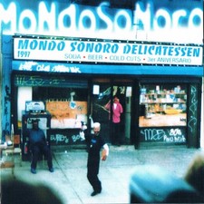 Various mondo sonoro d'occasion  Biarritz
