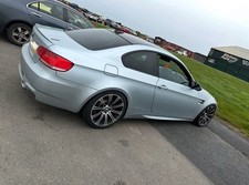 bmw e92 m3 breaking for sale bmw e92 m3 breaking for sale PONTEFRACT