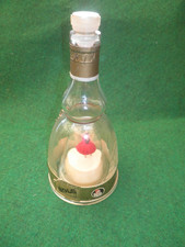 Bouteille bols musicale d'occasion  Saint-Quentin