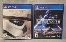 star wars battlefront 2 ps4 for sale star wars battlefront 2 ps4 for sale Kingston