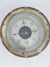 Vintage maritime brass for sale  Niagara Falls