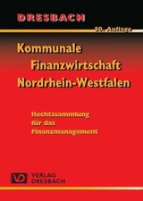 Kommunale finanzwirtschaft nor gebraucht kaufen  Stuttgart