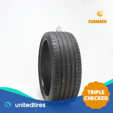 Used 245 35zr20 for sale  Chicago