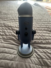Blue yeti microphone for sale  Alhambra