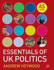 Essentials politics heywood for sale  ROSSENDALE