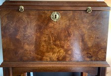 Vintage burl wood for sale  Delaware