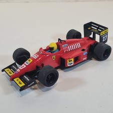 Scx scalextric ferrari for sale  CLACTON-ON-SEA
