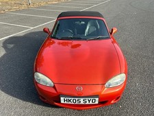 mazda mx5 seats for sale mazda mx5 seats for sale CAMBERLEY