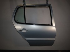 Porte arrière volkswagen d'occasion  Seclin